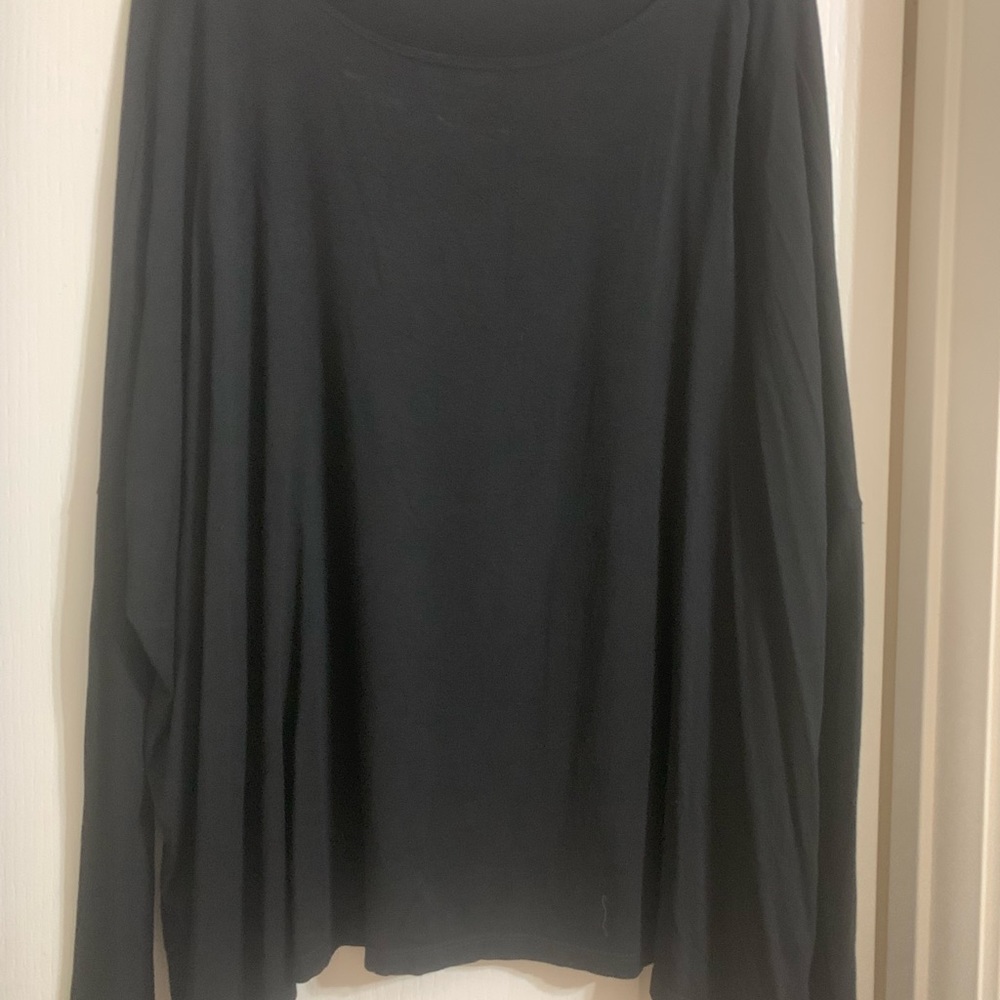 Hatch long sleeve shirt